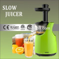 Lastest Design Baby Food Maker Plastic Housing Slow Juicer